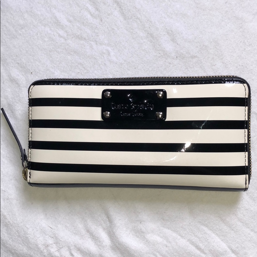 Kate Spade Continental Wallet